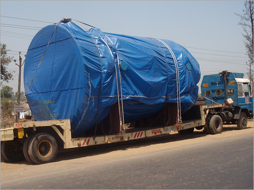 Vehicle Cover