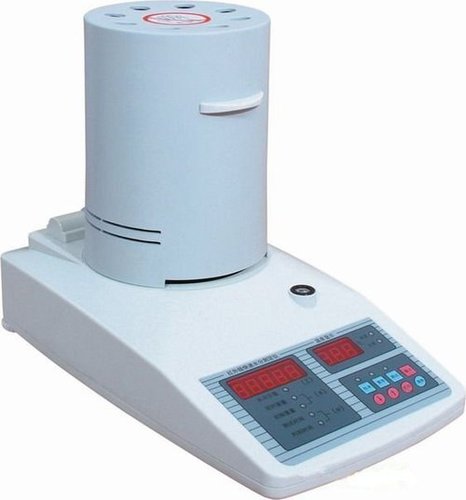 Metal & Plastic Infra Red Moisture Meter