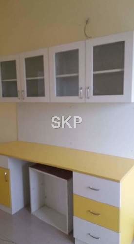 Modular kitchen