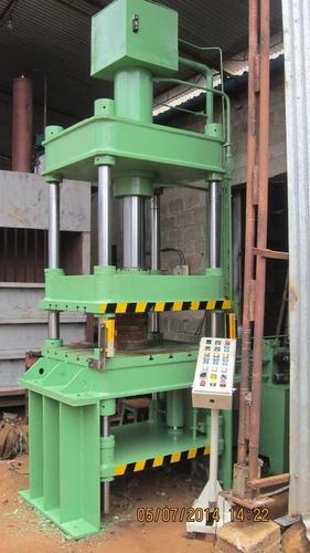 Pillar Hydraulic Press Pillar Hydraulic Press