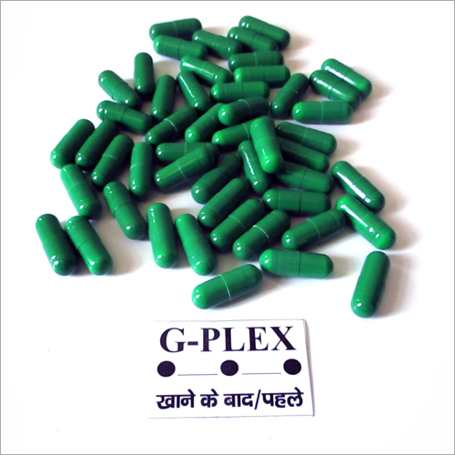 G-Plex Bio Herbal Medicine