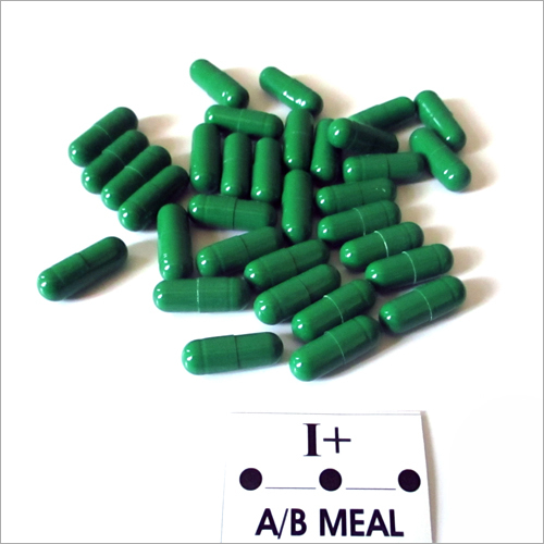I+ AB Meal Herbal Medicine