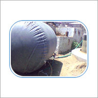 Biogas Storage Balloon