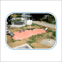 Biogas Plant - Fiberglass, 10-1000 m³ Capacity | Anaerobic Digester, Energy Generation, Reduced Emissions, Sustainable Waste Solution