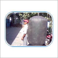 Biogas Storage Balloon Handy