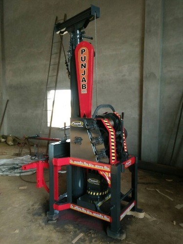 Lift Machine Submersible Motor