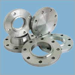 Alloy Flanges