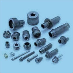 Forged Parts