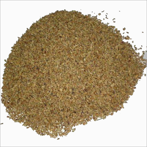 Dried Carom Seeds