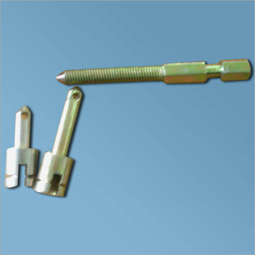 Racking Screws
