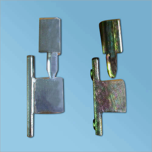 LV Switchgear Panel Hinges