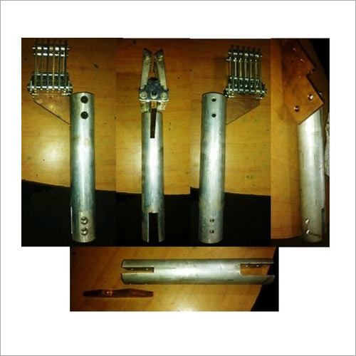 Jaws Contacts 33 KV
