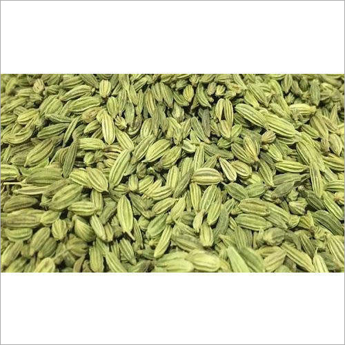 Fennel Seed