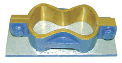 Bronze Briquette Mould