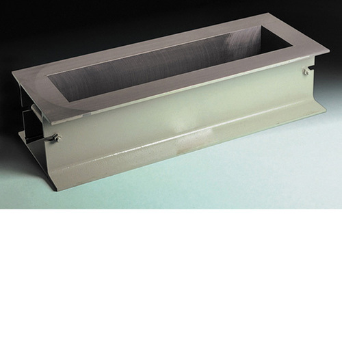 Cast Iron & Mild Steel Beam Moulds
