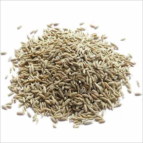 Raw Cumin Seeds