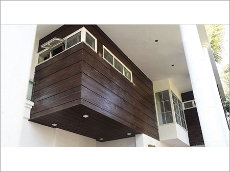 Casement Window Top Hung