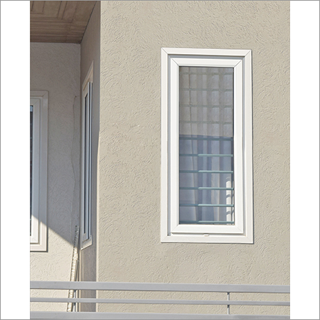 UPVC Openable Casement Windows