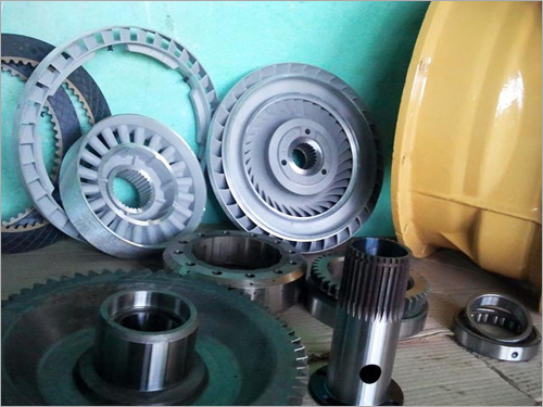 Earthmoving Equipments Earthmoving Equipments