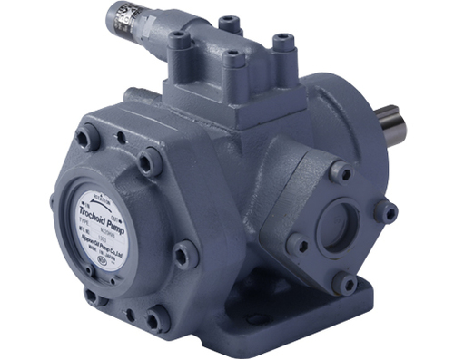 Trochoid Pump Model 3 (Intermediate capacity)