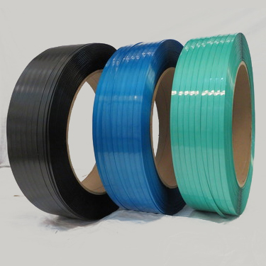 Multi Coloured Pet Strap