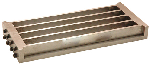 Steel Shrinkage Bar Mould :Is:269