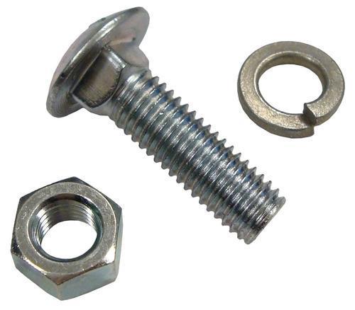 Carriage Bolt