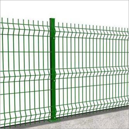 Fencing Materials