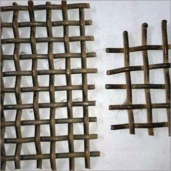 Vibrating Screens