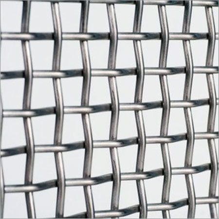 Wire Screens