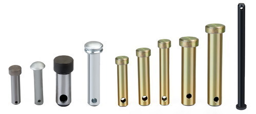 Clevis Pin