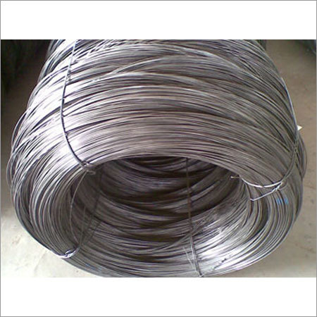 Galvanized Wire