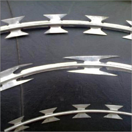 Razor Wire