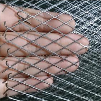 Expanded Mesh