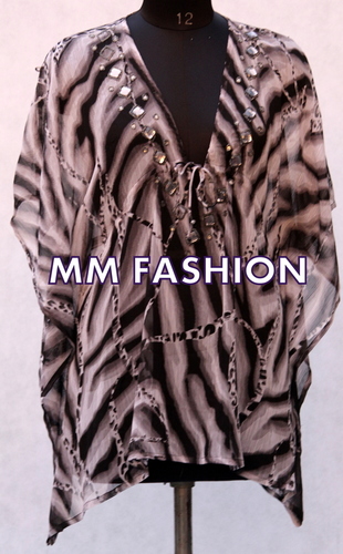 Indian Fashionable Kaftan