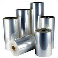 Plastic Packaging Material