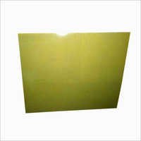 Fr4 41/49 Single Copper Laminate Sheets