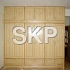 Designer Wooden Wardrobes