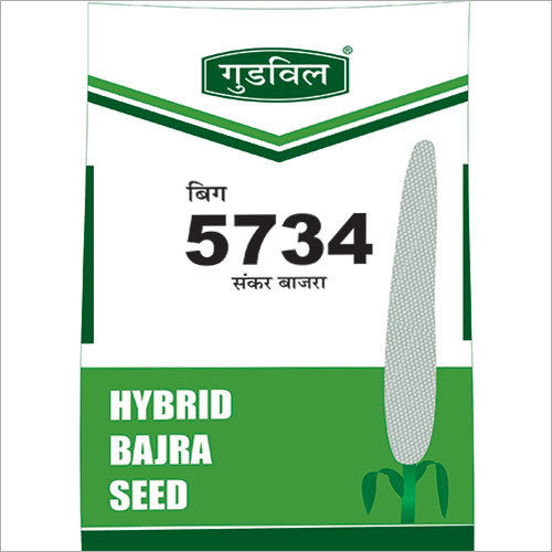 5734 Hybrid Bajra Seed