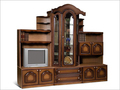 Wooden TV Stand