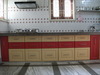 Duplex Modular Kitchen