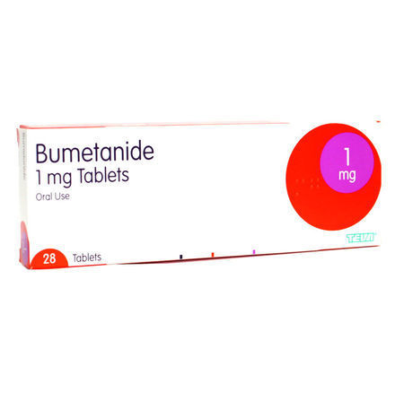 Bumetanide