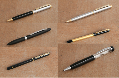 Pen