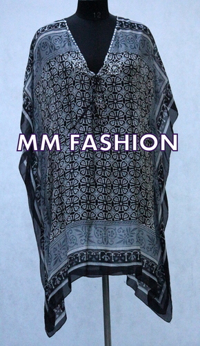 Indian Women Kaftans