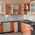 Modular Kitchen