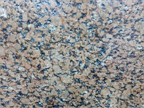 Manpur Red Lapato Granite