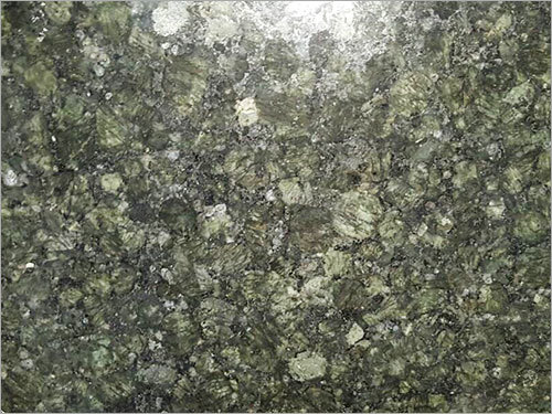 Green Pearl Granite