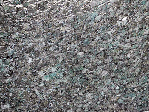 Green Pearl Lapato Granite