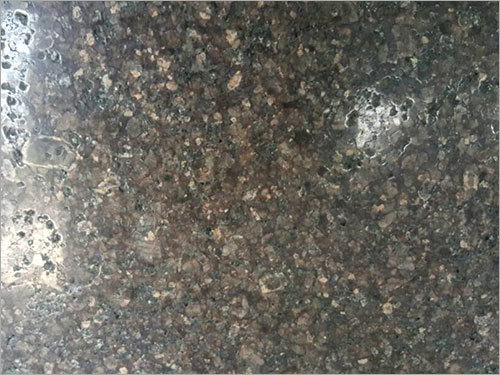 Diamond Brown Lapato Granite