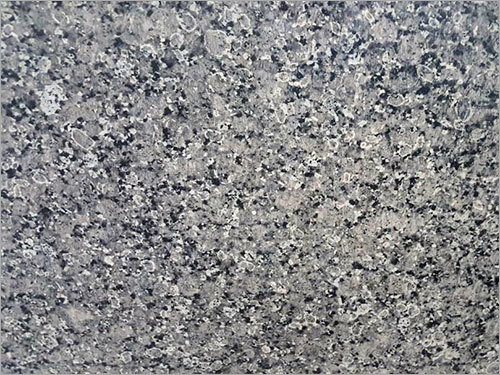 Crystal Blue Granite